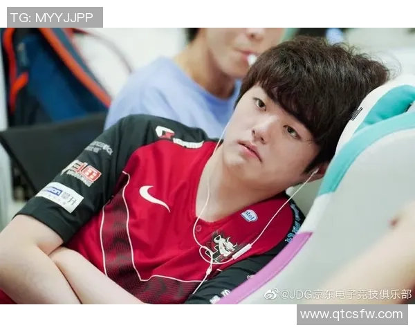 CSGO战术解析：深入剖析JDG战队的反击体系与策略运用