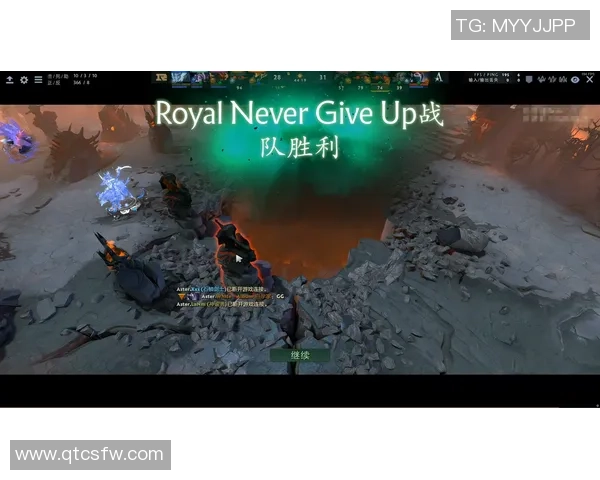 DOTA2巨献：深入解析RNG战队的战术与技术创新之路
