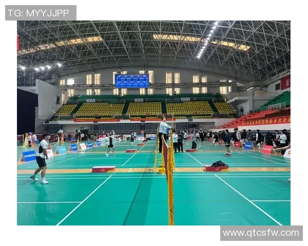 杭州羽毛球队实力大变革引发热议助力羽毛球运动新发展